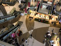 -红星美凯龙(山东全球家居1号店)