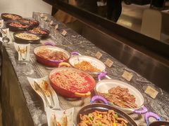 -金海湾自助餐厅(金陵饭店)