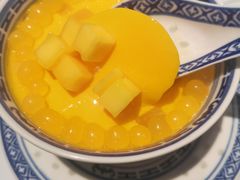 -开心糖水铺(天府三街店)