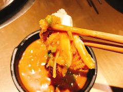 -左庭右院鲜牛肉火锅(新梅广场店)