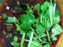 -汝萍传统蘸水菜(春华路总店)