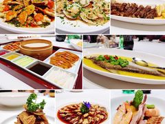 -荣兴酒家(徐家汇店)