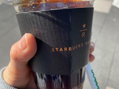 -星巴克臻选(杭州西溪印象城店)