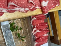 -五星桥原切肥牛火锅·30年专注好牛肉(湖塘店)