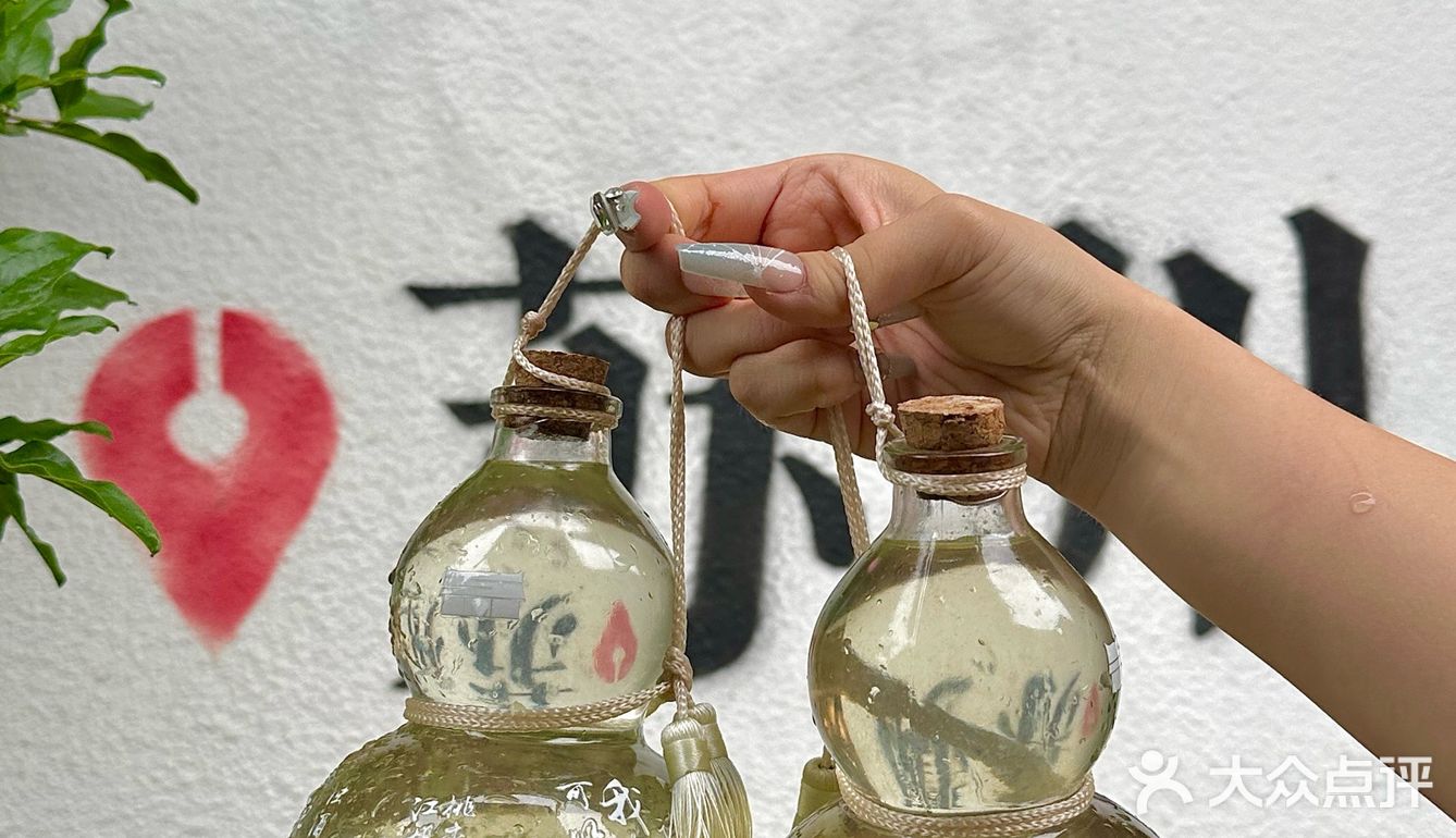 wok！在平江路吃到了蟹黄荷花宴🪷