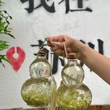 wok！在平江路吃到了蟹黄荷花宴🪷