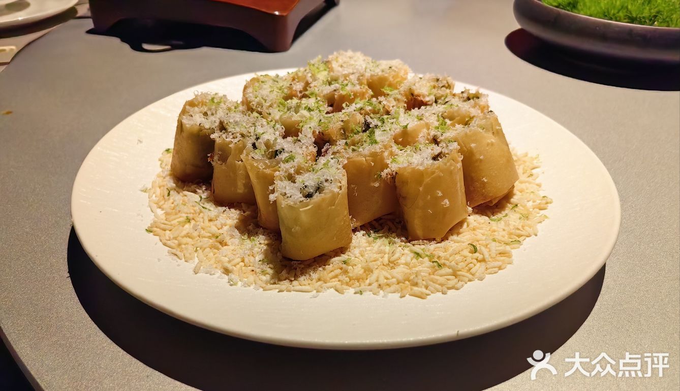 味道蛮好