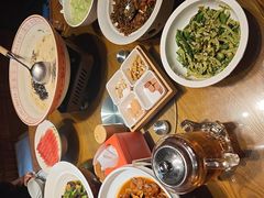 -耕渔小院·湖南鱼鲜(望城店)