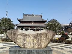 -上海财神庙