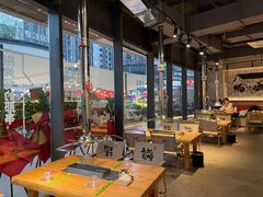 -生火火·小炉子炭烤(金楠天街总店)