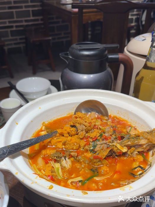 八碗湘长沙市井菜(坡子街店)图片