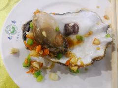 -沿海渔家院蒸汽海鲜·东北菜(东戴河店)