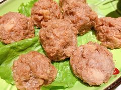 -一叶一世界·素食餐厅(锦华万达店)