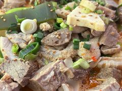 -六味牛杂煲·斋菜煲(桫椤湾店)