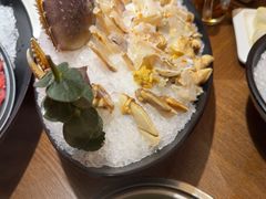 -东海怡品海鲜豆捞(星街坊店)