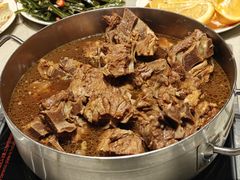 -蝎王府羊蝎子(虎坊桥总店)