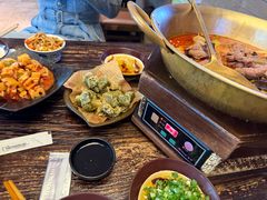 -麻都·成都菜(人民广场店)