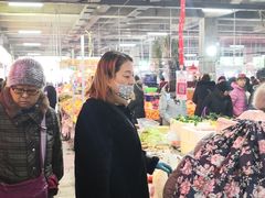 -十五大街农贸市场