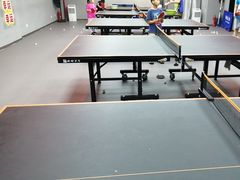 -搏鸣乒乓球俱乐部(万柳店)