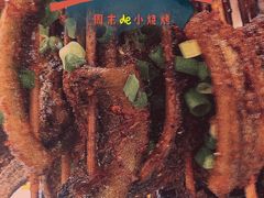 -晓靖轩烧烤(沙河风情店)
