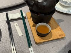 -金成潮菜博物馆(海珠湿地店)