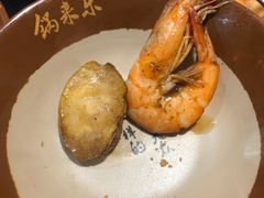 -锅来乐地锅鸡(安亭店)