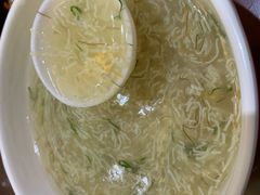 文思豆腐羹-冶春茶社(太和广场店)