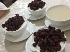 -老周记顺德双皮奶