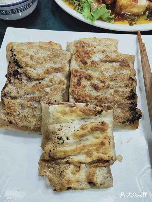 回奶奶(中北店)牛肉回头图片 - 第6张