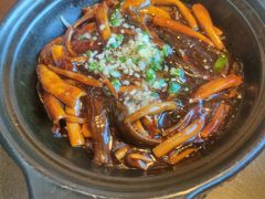 -湖里春风·淮扬菜(丽泽天街店)