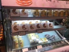 -皇冠幸福里动物奶油生日蛋糕(万达店)