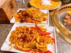 -梦山水日本烧肉(五四广场店)