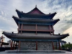 -西安城墙·碑林历史文化景区