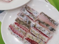 -正能量脆肉鲩火锅