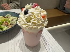-娜娜家•Nana And Her Friends Restaurant(小寨原力场店)