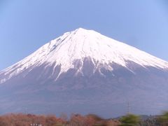 -富士山吉田線五合目