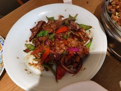 -宏达老菜馆(东安街店)