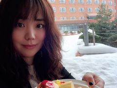 -洞爷湖万世阁酒店