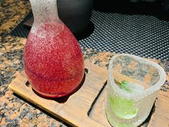 -花隐日式怀石料理(万象城购物中心店)