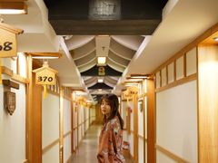 -御温泉·大餐庙会