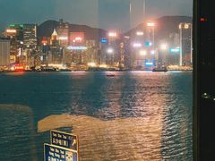 -千禧新世界香港酒店
