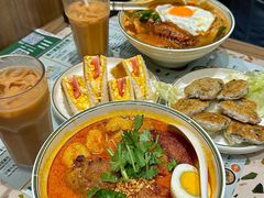 -华嫂冰室(尖沙咀店)