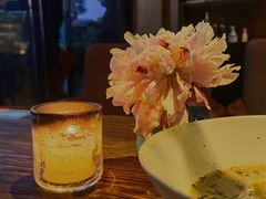 -Carbon莫卡哆·意大利复古集市餐厅(杭州大厦店)