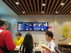 -吉品合酥脆烤饼(太平洋森活天地店)