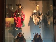 -中国闽台缘博物馆