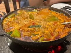 -湘肠香火锅店(团结湖店)
