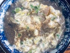 -小朱麻辣串(益民街店)