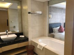 -苏州香山国际大酒店