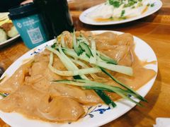 -柴氏风味斋(甘家口店)