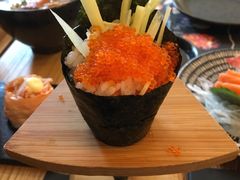 -Sushi Love 创意寿司(丽影广场店)